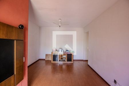 Sala de apartamento à venda com 2 quartos, 58m² em Engenho de Dentro, Rio de Janeiro