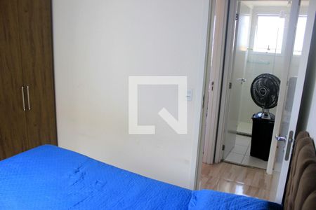 Quarto 1 de apartamento para alugar com 2 quartos, 38m² em Jardim Albertina, Guarulhos