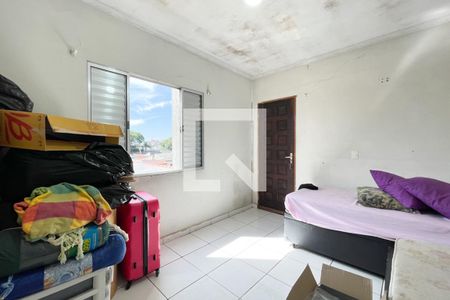 Quarto  de casa à venda com 3 quartos, 283m² em Vila Alves Dias, São Bernardo do Campo