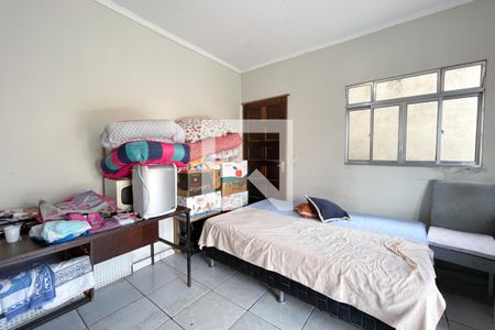 Sala  de casa à venda com 3 quartos, 283m² em Vila Alves Dias, São Bernardo do Campo