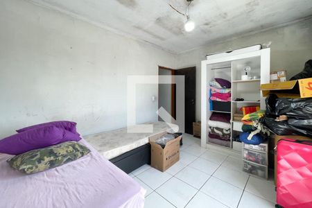 Quarto  de casa à venda com 3 quartos, 283m² em Vila Alves Dias, São Bernardo do Campo