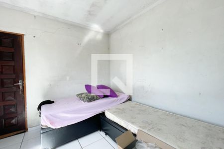 Quarto  de casa à venda com 3 quartos, 283m² em Vila Alves Dias, São Bernardo do Campo