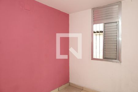 Quarto 1 de apartamento para alugar com 2 quartos, 56m² em Vila Brasil, São Paulo