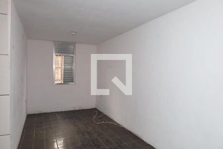 Sala de apartamento para alugar com 2 quartos, 56m² em Vila Brasil, São Paulo