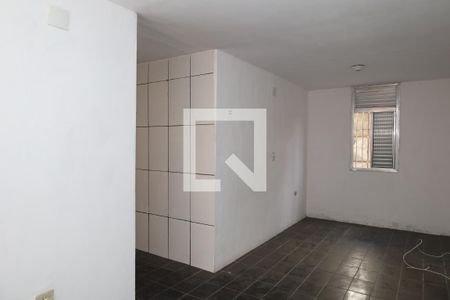 Sala de apartamento para alugar com 2 quartos, 56m² em Vila Brasil, São Paulo