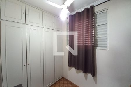 Quarto 1 de apartamento à venda com 2 quartos, 83m² em Vila Padre Manoel de Nobrega, Campinas