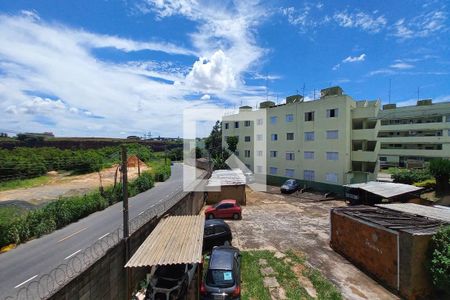 Vista do Quarto 1 de apartamento à venda com 2 quartos, 83m² em Vila Padre Manoel de Nobrega, Campinas