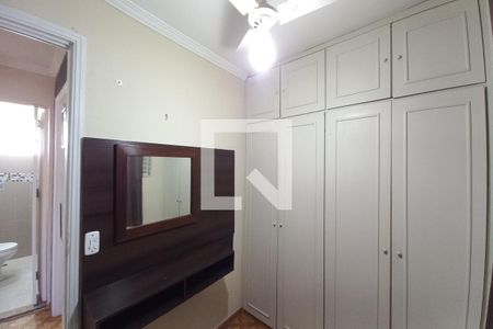 Quarto 1 de apartamento à venda com 2 quartos, 83m² em Vila Padre Manoel de Nobrega, Campinas