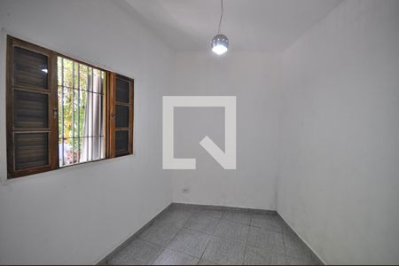 Sala de casa para alugar com 1 quarto, 25m² em Jardim Flor de Maio, São Paulo