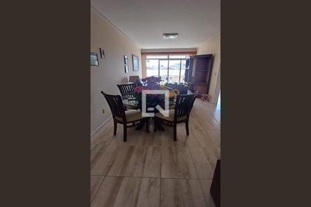 Sala de Jantar de apartamento para alugar com 2 quartos, 90m² em Canto, Florianópolis