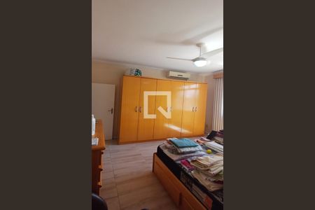 Quarto 1 de apartamento para alugar com 2 quartos, 90m² em Canto, Florianópolis