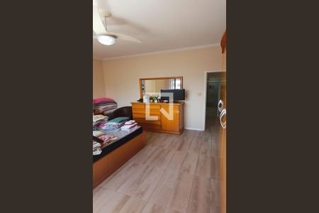 Quarto 1 de apartamento para alugar com 2 quartos, 90m² em Canto, Florianópolis