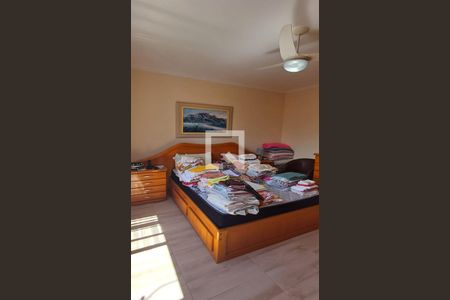 Quarto 1 de apartamento para alugar com 2 quartos, 90m² em Canto, Florianópolis