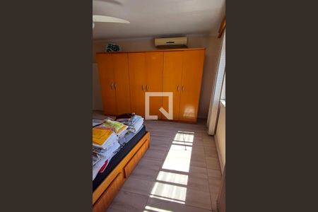 Quarto 1 de apartamento para alugar com 2 quartos, 90m² em Canto, Florianópolis