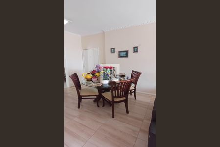 Sala de Jantar de apartamento para alugar com 2 quartos, 90m² em Canto, Florianópolis