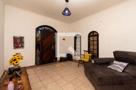 Sala de casa à venda com 2 quartos, 253m² em Vila Rosalia, Guarulhos