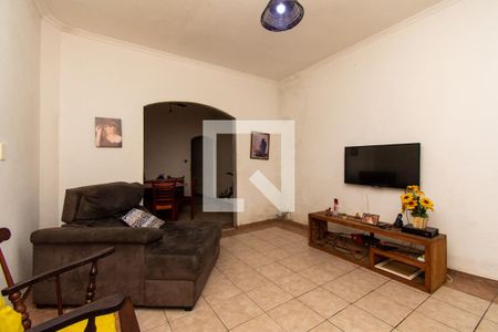 Sala de casa à venda com 2 quartos, 253m² em Vila Rosalia, Guarulhos