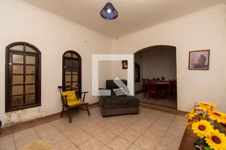 Sala de casa à venda com 2 quartos, 253m² em Vila Rosalia, Guarulhos