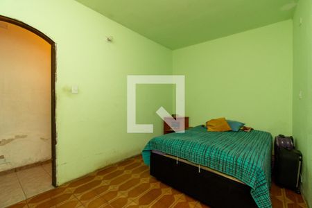 Quarto 1 de casa à venda com 2 quartos, 253m² em Vila Rosalia, Guarulhos