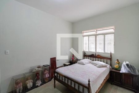 Quarto 2 de casa à venda com 5 quartos, 480m² em Indians, Belo Horizonte