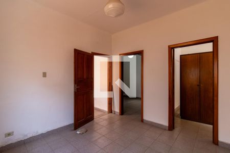 Sala de casa à venda com 3 quartos, 376m² em Vila Harmonia, Guarulhos