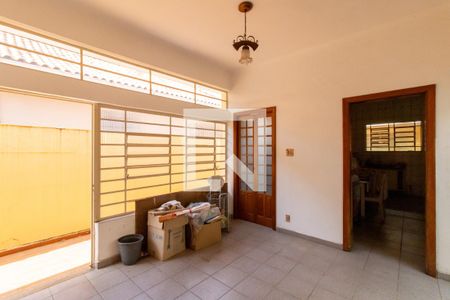 Sala 2 de casa à venda com 3 quartos, 376m² em Vila Harmonia, Guarulhos