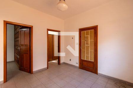 Sala de casa à venda com 3 quartos, 376m² em Vila Harmonia, Guarulhos