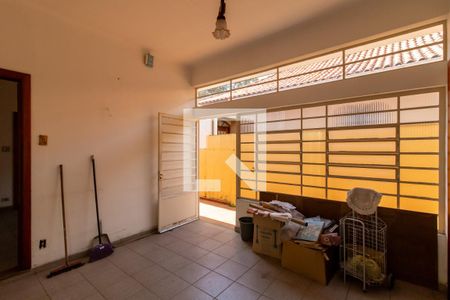 Sala 2 de casa à venda com 3 quartos, 376m² em Vila Harmonia, Guarulhos