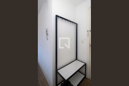 Sala de apartamento à venda com 2 quartos, 125m² em Petrópolis, Porto Alegre