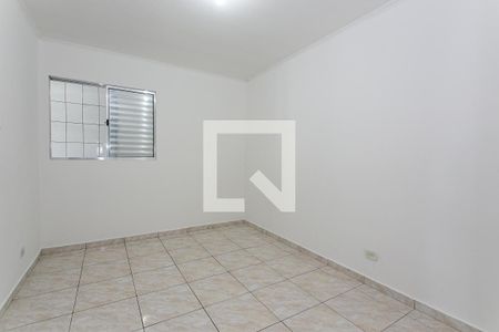 Quarto 1 de casa para alugar com 2 quartos, 65m² em Vila Esperança, São Paulo