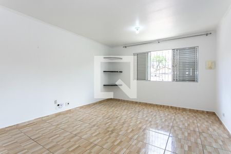 Sala 1 de casa para alugar com 2 quartos, 65m² em Vila Esperança, São Paulo