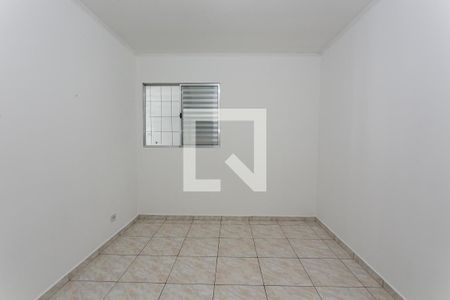 Quarto 1 de casa para alugar com 2 quartos, 65m² em Vila Esperança, São Paulo