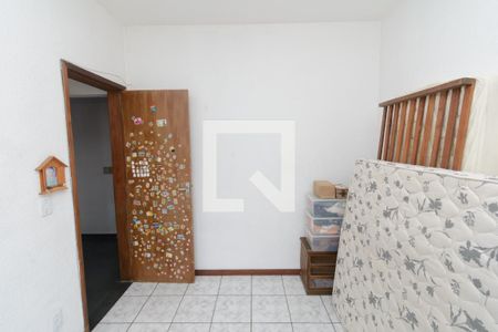 Quarto 1 de apartamento à venda com 2 quartos, 54m² em Jardim Riacho das Pedras, Contagem