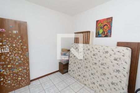 Quarto 1 de apartamento para alugar com 2 quartos, 54m² em Jardim Riacho das Pedras, Contagem