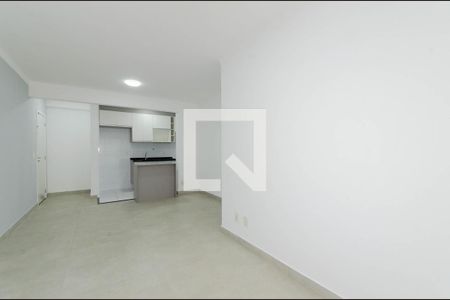 Sala de apartamento para alugar com 3 quartos, 86m² em Jardim Flor da Montanha, Guarulhos