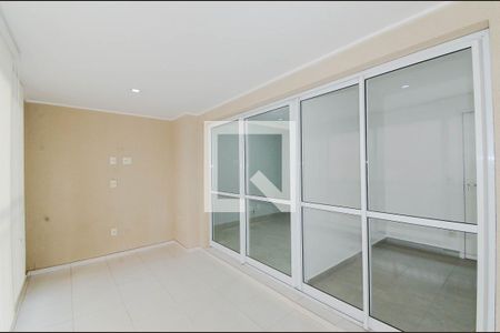 Sacada Sala de apartamento para alugar com 3 quartos, 86m² em Jardim Flor da Montanha, Guarulhos