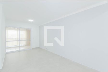 Sala de apartamento para alugar com 3 quartos, 86m² em Jardim Flor da Montanha, Guarulhos