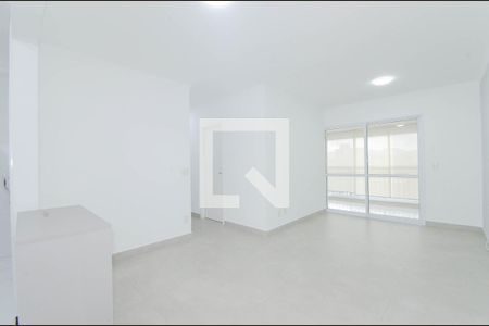 Sala de apartamento para alugar com 3 quartos, 86m² em Jardim Flor da Montanha, Guarulhos