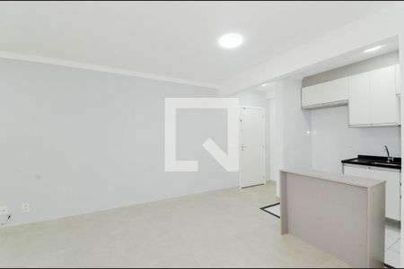 Sala de apartamento para alugar com 3 quartos, 86m² em Jardim Flor da Montanha, Guarulhos