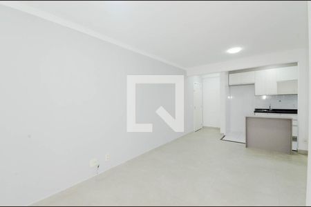 Sala de apartamento para alugar com 3 quartos, 86m² em Jardim Flor da Montanha, Guarulhos