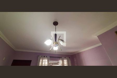 Sala de casa para alugar com 4 quartos, 375m² em Quitaúna, Osasco