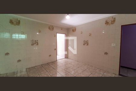 Sala de Jantar de casa para alugar com 4 quartos, 375m² em Quitaúna, Osasco