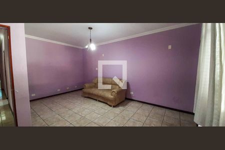 Sala de casa para alugar com 4 quartos, 375m² em Quitaúna, Osasco