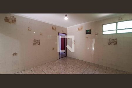 Sala de Jantar de casa para alugar com 4 quartos, 375m² em Quitaúna, Osasco