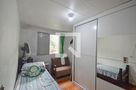 Quarto 1 de apartamento à venda com 2 quartos, 57m² em Parque Selecta, São Bernardo do Campo