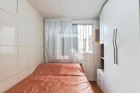 Quarto 2 de apartamento à venda com 2 quartos, 57m² em Parque Selecta, São Bernardo do Campo