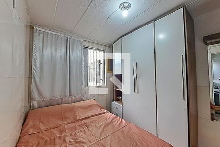 Quarto 2 de apartamento à venda com 2 quartos, 57m² em Parque Selecta, São Bernardo do Campo