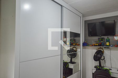 Quarto 1 de apartamento à venda com 2 quartos, 57m² em Parque Selecta, São Bernardo do Campo