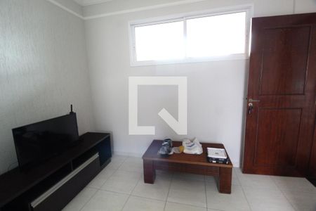 Sala de apartamento para alugar com 2 quartos, 44m² em Lagoinha, Uberlândia