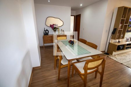 Sala de apartamento à venda com 2 quartos, 87m² em Recreio dos Bandeirantes, Rio de Janeiro